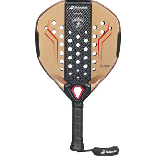 Babolat BL002 Lamborghini Padelracket