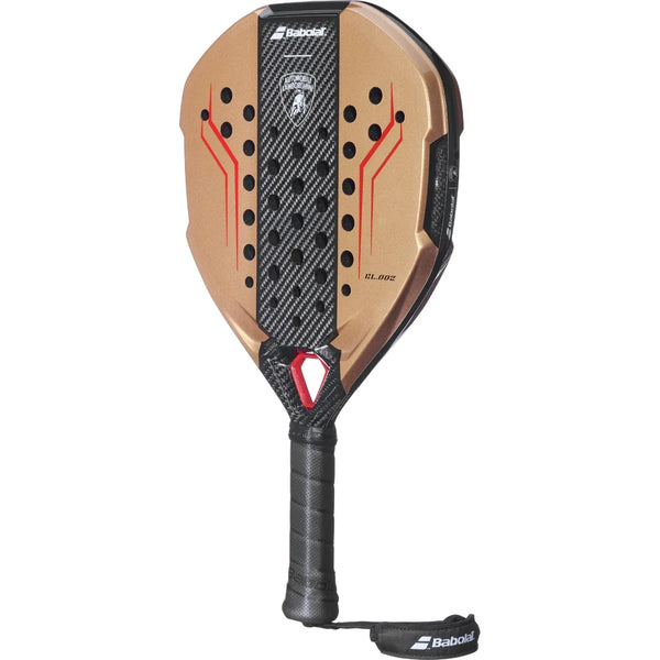 Babolat BL002 Lamborghini Padelracket