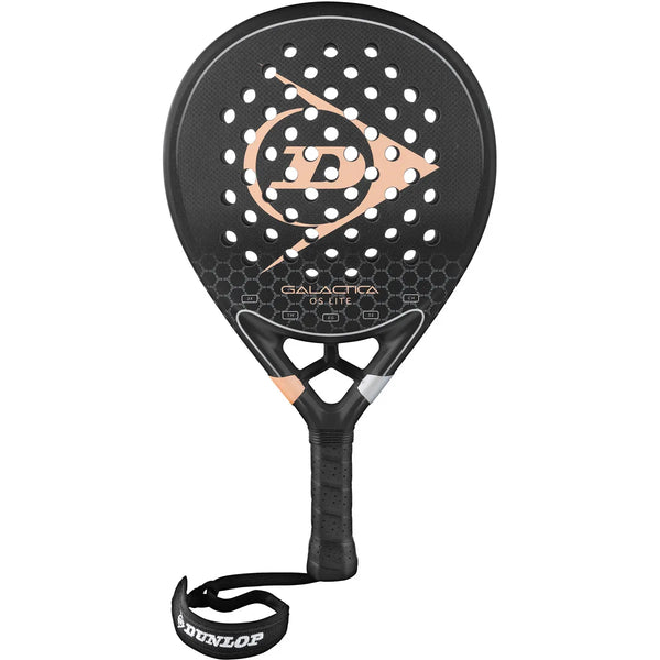Dunlop Galactica OS Lite