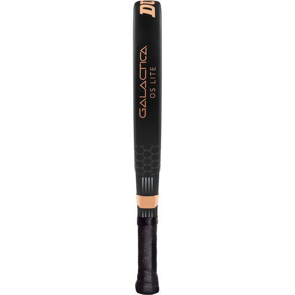 Dunlop Galactica OS Lite