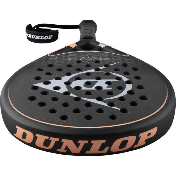 Dunlop Galactica OS Lite