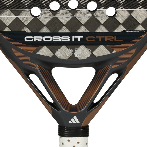 Adidas Cross It CTRL 2026