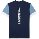 Lacoste Sport Printed T-Skjorte Herre