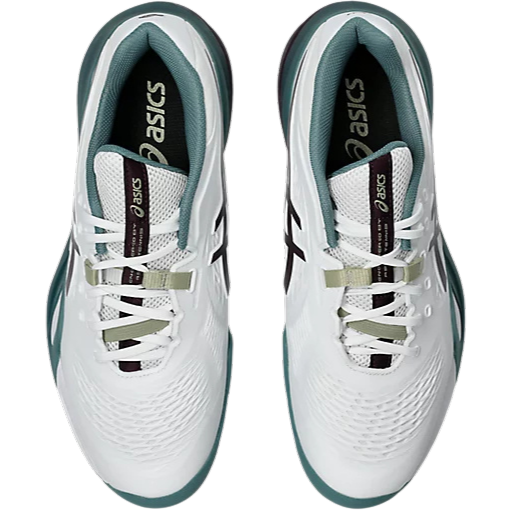 Asics GEL-Resolution X Herre