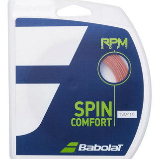 Babolat RPM Soft 12m tennisstreng