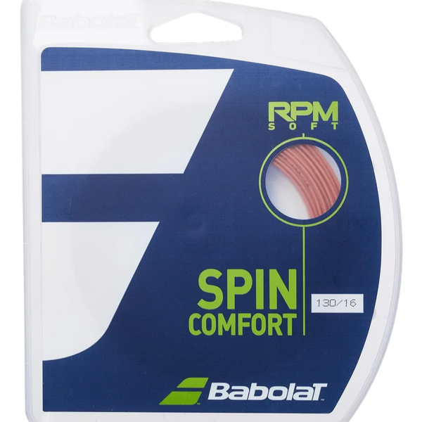 Babolat RPM Soft 12m tennisstreng