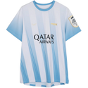 Nox AT10 Sponsors T-Skjorte 2025