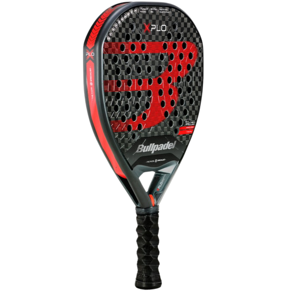 Bullpadel XPLO 2025