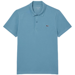 Lacoste Cotton Blend Polo T-Skjorte