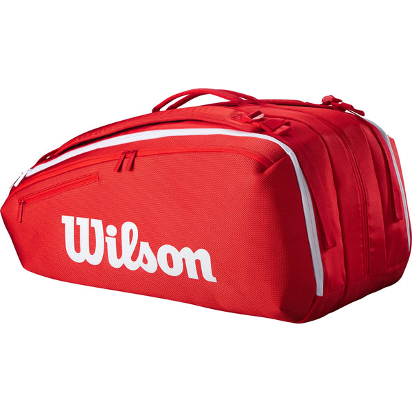 Wilson Super Tour 15-pack 2025