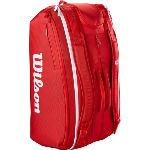 Wilson Super Tour 15-pack 2025