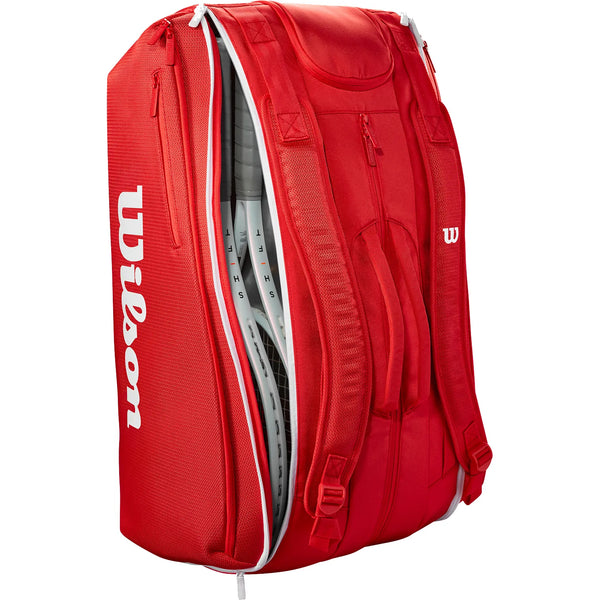 Wilson Super Tour 15-pack 2025