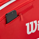 Wilson Super Tour 15-pack 2025