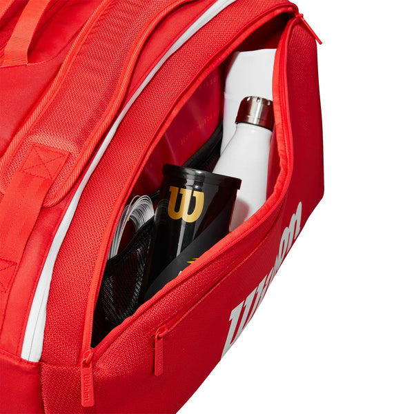 Wilson Super Tour 15-pack 2025