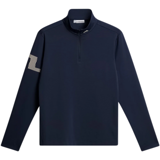 J.Lindeberg Heath Strike Mid Layer Herre