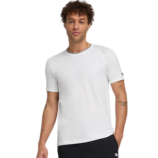 Wilson Team Seamless Crew T-Skjorte