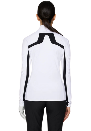 J.Lindeberg Janice Mid Layer Dame