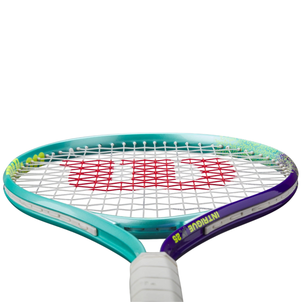Wilson Intrigue Jente 25