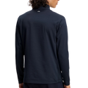 J.Lindeberg Tour Tech Mid Layer Herre Marineblå