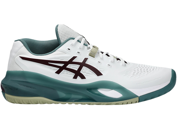 Asics GEL-Resolution X Herre