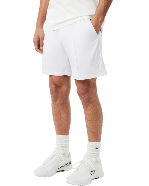 Lacoste Heritage Ultra Dry Shorts Herre