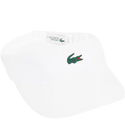 Lacoste Diamond Taffeta Sport Visor