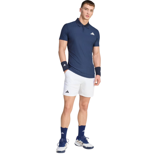 Adidas Freelift Polo Herre