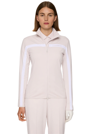J.Lindeberg Seasonal Janice Mid Layer Dame
