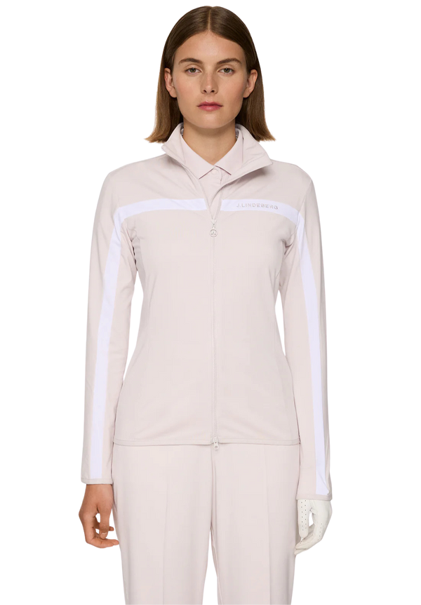 J.Lindeberg Seasonal Janice Mid Layer Dame