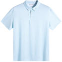 J.Lindeberg Tod Print Polo Herre