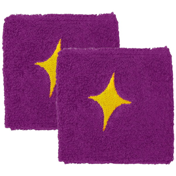 Starvie Logo Wristband 2-Pack