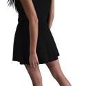 Nike Victory Dri-Fit Flouncy Tennis Skirt Dame