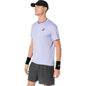 Asics Match SS Top Night Energy Herre