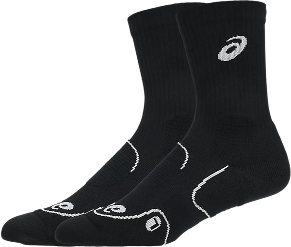 Asics Cushioned Court Plus Sock 1-Pack