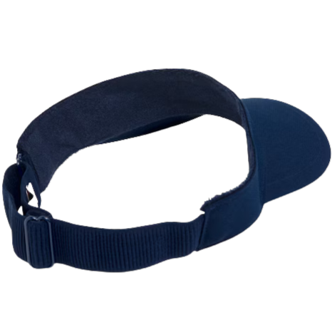Lacoste Diamond Taffeta Sport Visor