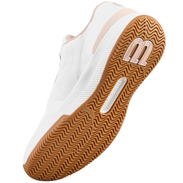 Wilson Intrigue Pro Junior (Bilder)