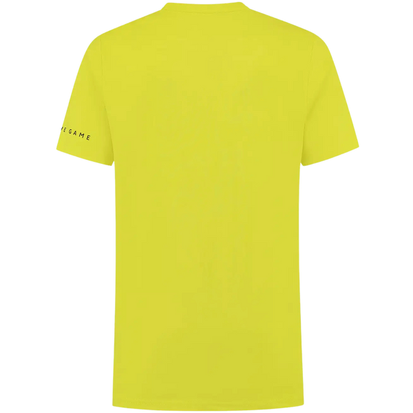 Dunlop Essentials Promo Tee Herre