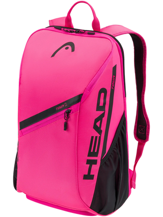 Head Tour Backpack 25L PK