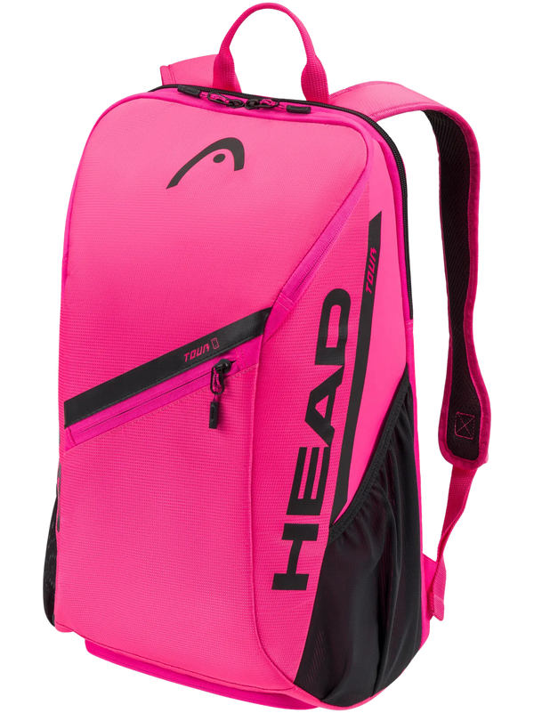Head Tour Backpack 25L PK