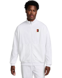 NikeCourt Heritage Tennis Jacket Herre
