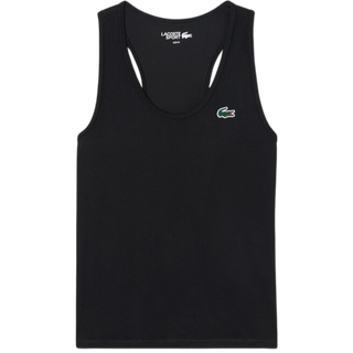Lacoste Sport Slim Fit Tank Top Dame