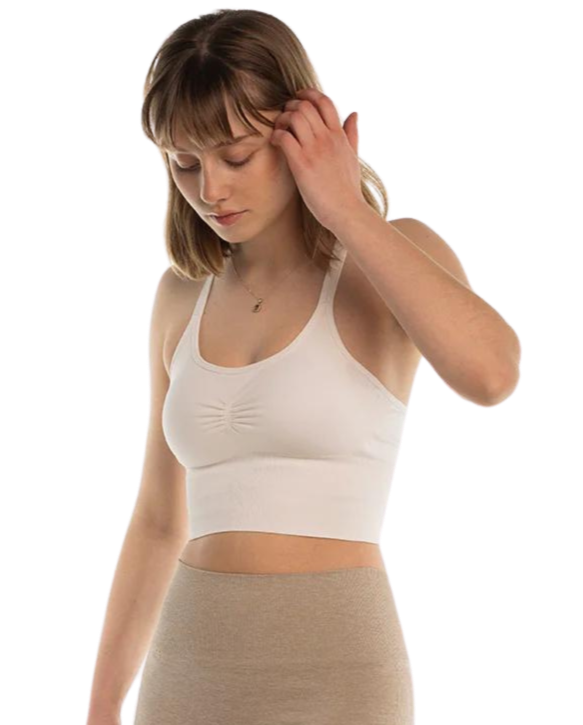 State Of Mind Sports Bra Long 23/24