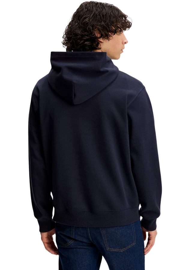 J.Lindeberg Club Hood Herre