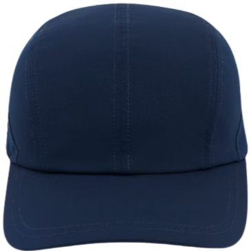 Lacoste Diamond Taffeta Cap