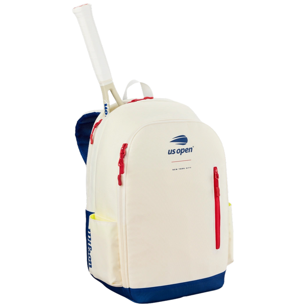 Wilson US Open 2026 Team Backpack, bilde 2