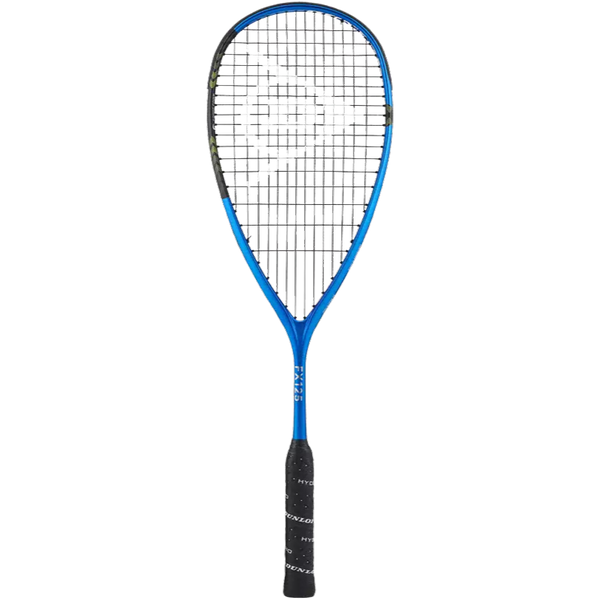 Dunlop FX125 Squashracket