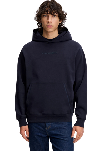 J.Lindeberg Club Hood Herre