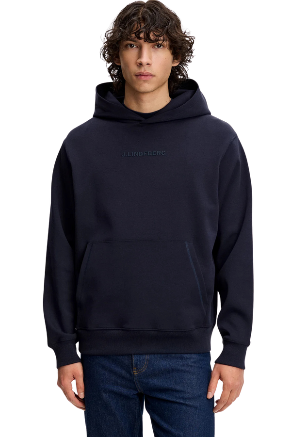 J.Lindeberg Club Hood Herre