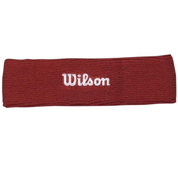 Wilson Headband