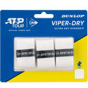Dunlop Viper Dry Overgrip 3-Pack